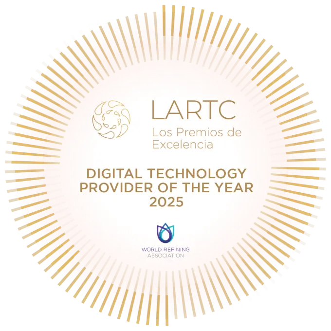 LARTC Digital Technology Provider of the Year 2025