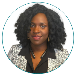 Amaka Waturuocha, R&D Senior Consultant, KBC