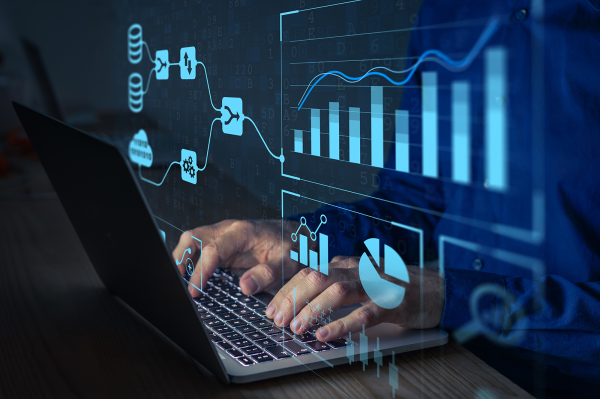 Digital Services reference image