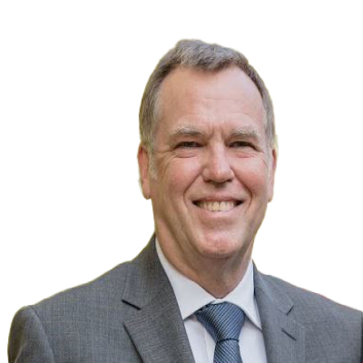 Andrew McMullan - Profile Picture