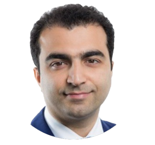 Behnam Salimi profile picture