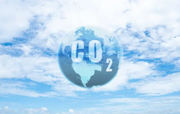 Rising to the CO2 Challenge - Part 2 reference image
