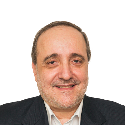 Carlos Ruiz - Profile Picture