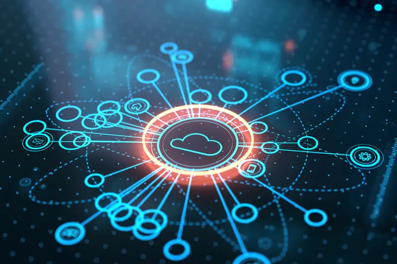 Cloud architecture platform