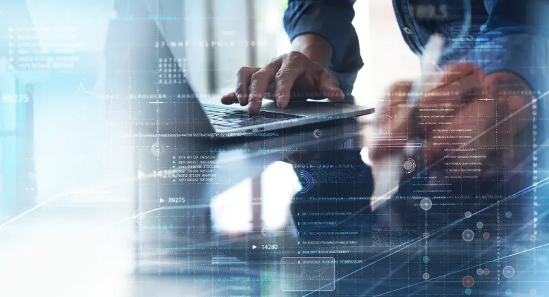 Data Processing