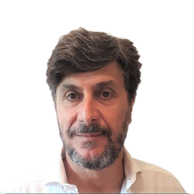 Enrique Salomone - Profile Picture