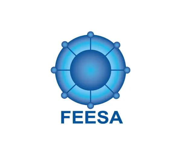 FEESA logo
