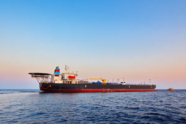 Floating Production Facility Improves Mercury Management Accuracy reference image