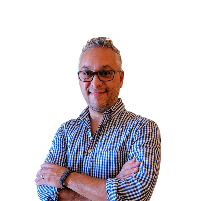 Federico Neira - Profile Picture