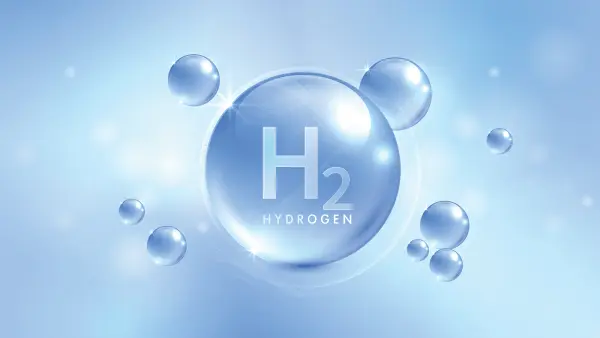 Mastering Green Hydrogen Production Using Dynamic Simulations reference image