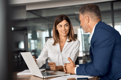 Owners Technical Advisor reference image
