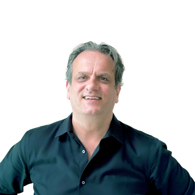 Michiel Spoor - Profile Picture