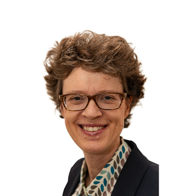 Philippa Hayward - Profile Picture
