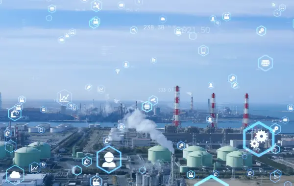 The Future of Process Simulation in a Digital World reference image