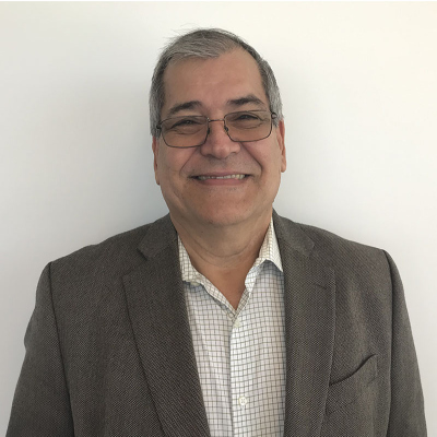 Rolando Gabarron - Profile Picture