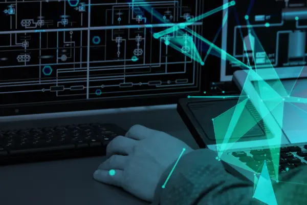 computer simulation