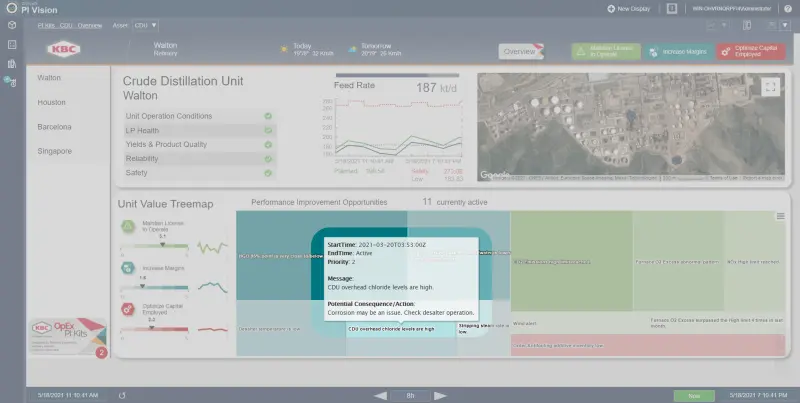 Value Kits Troubleshooting screenshot