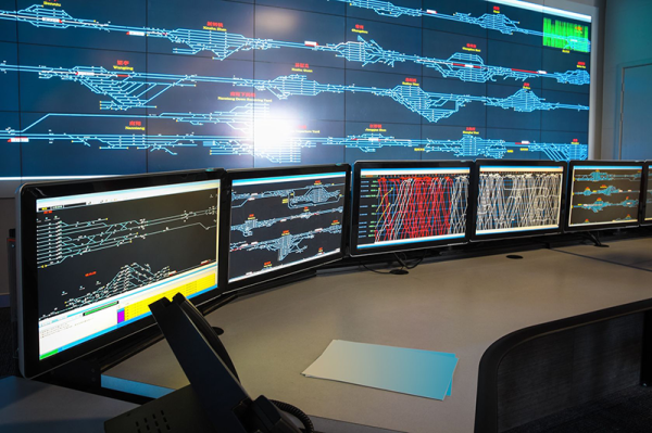 Yokogawa Operator Training Simulator