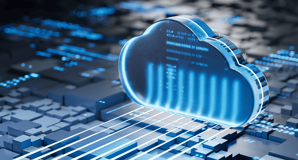 cloud computing