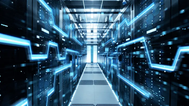 data center
