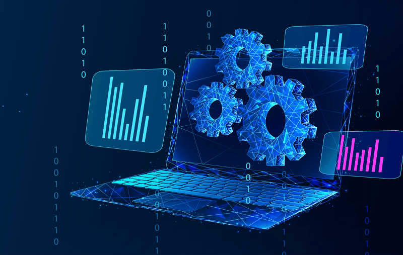 desktop computer software integration