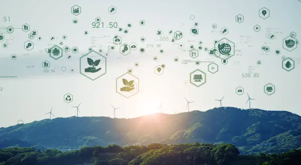 renewable digital energy