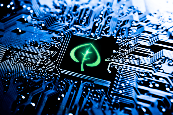Digital Energy Management System reference image