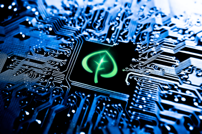 Digital Energy Management System reference image