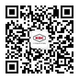 KBC Global WeChat QR Code